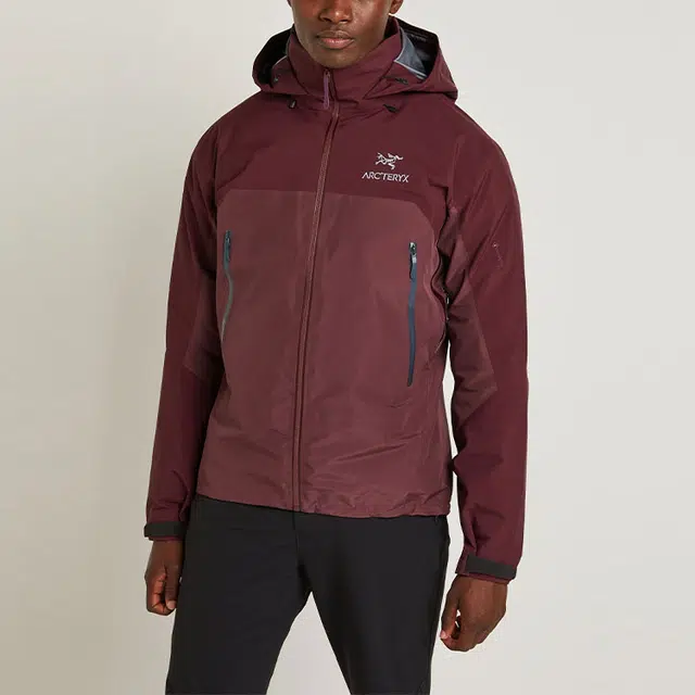 Arcteryx Beta Series