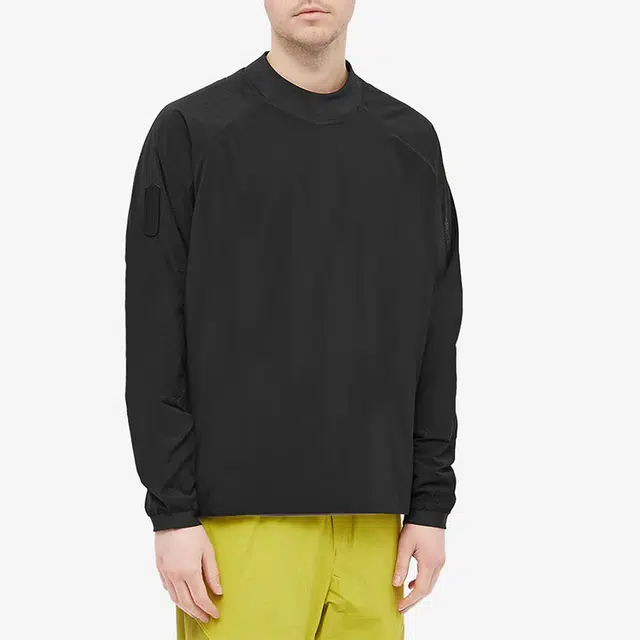 Arcteryx SYSTEM_A Metric Insulated Pullover