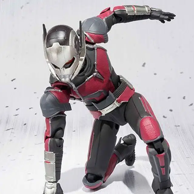 BANDAI 112 shf ver. 15cm