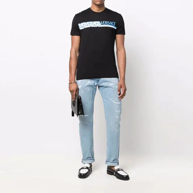 VERSACE T