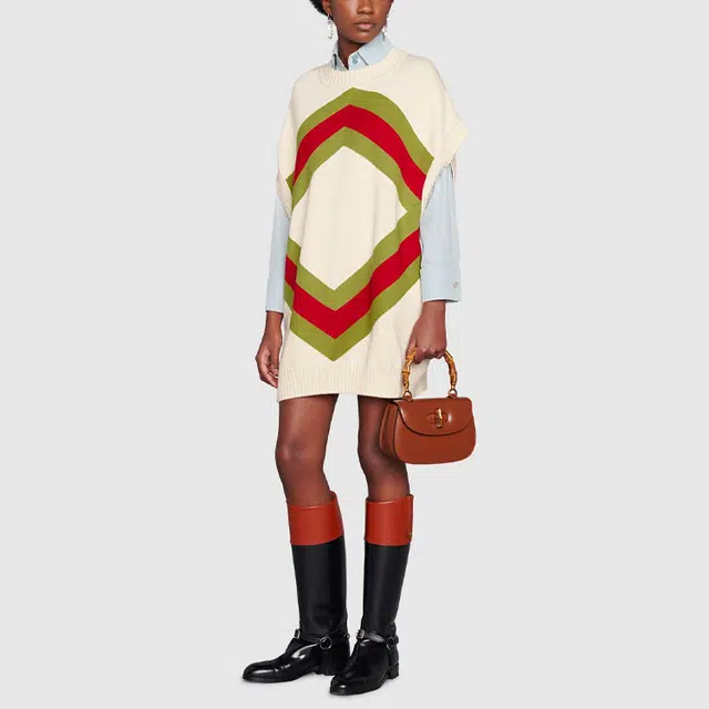 GUCCI SS22 V