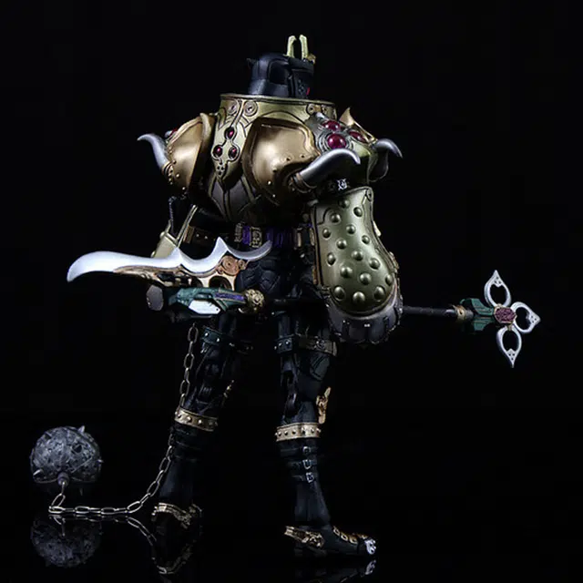 BANDAI hobby japan sic 18cm