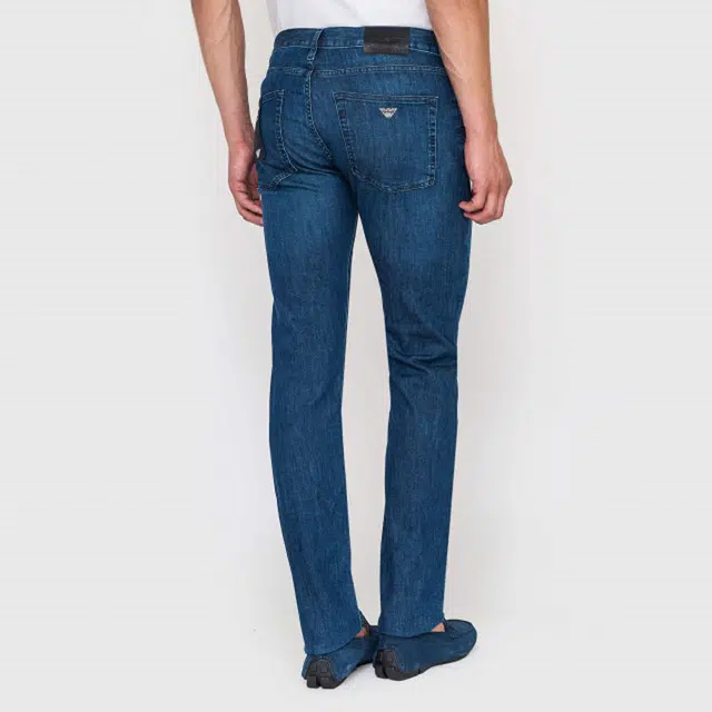 EMPORIO ARMANI