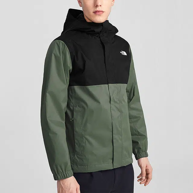 THE NORTH FACE