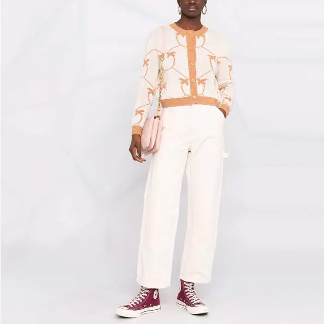 PINKO SS22 logo