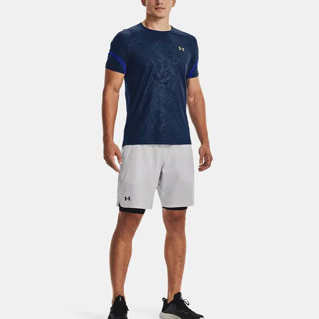 Under Armour logo T