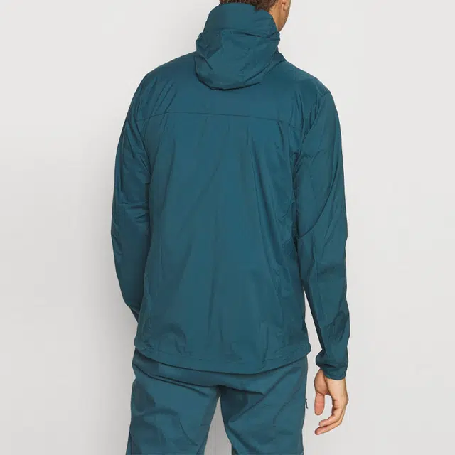 Arcteryx Squamish Hoody Arcteryx Squamish