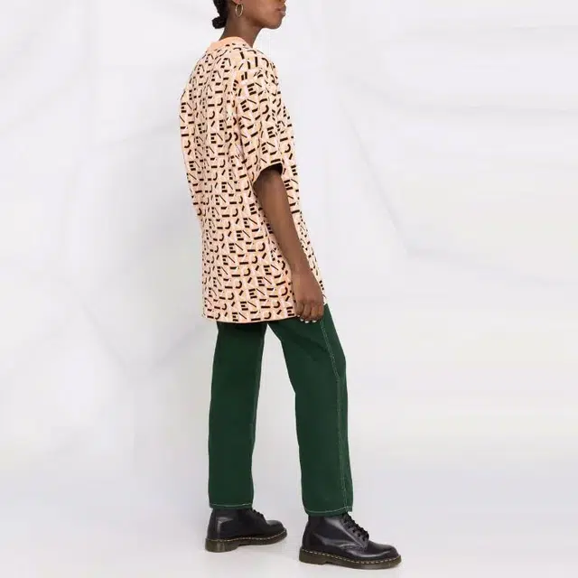 KENZO SS22 LogoT