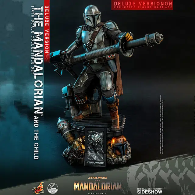 Hot Toys 14 46cm