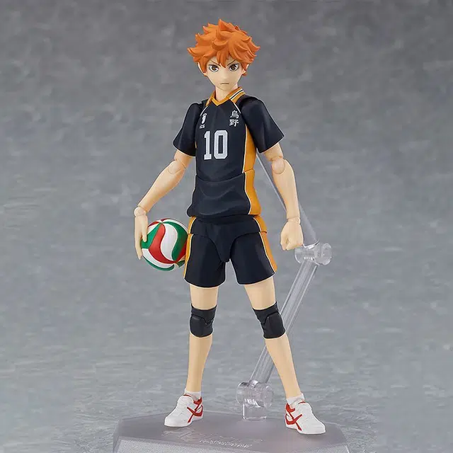 MAX Factory figma358 13.5cm