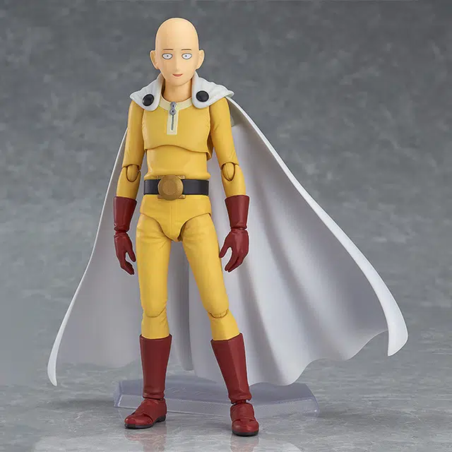 MAX Factory figma310 14.5cm