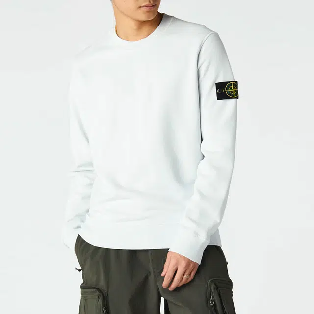 STONE ISLAND SS22 Logo