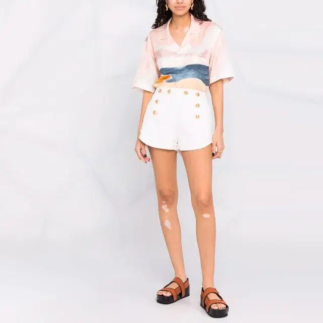 DSQUARED 2 SS22