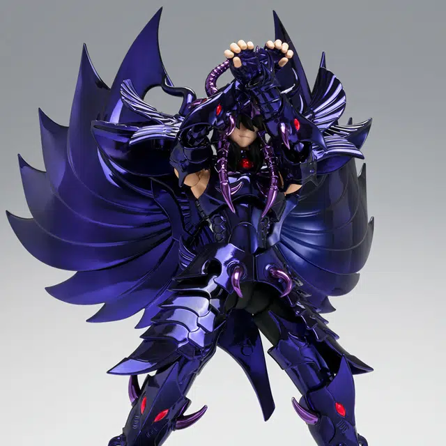 BANDAI ex 18cm