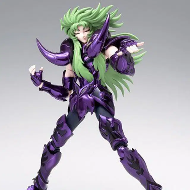 BANDAI ex 18cm
