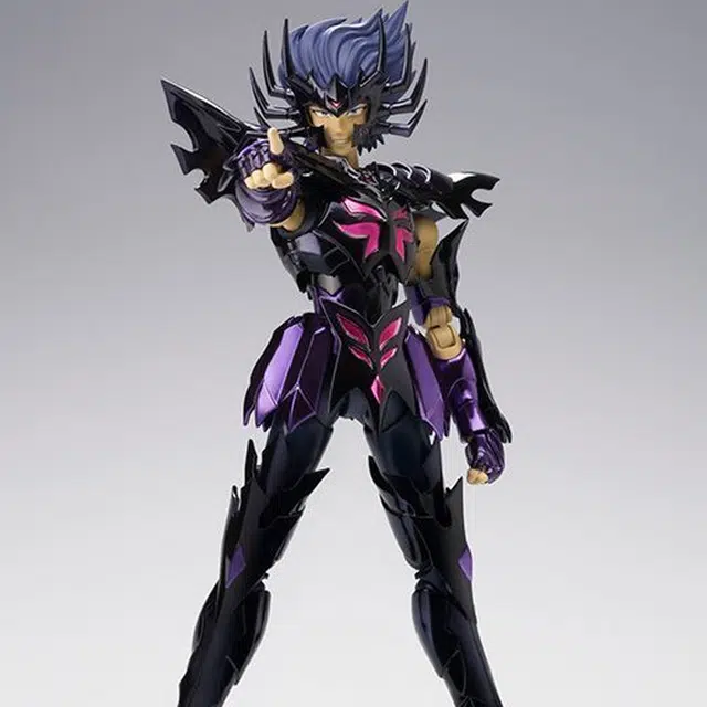 BANDAI ex 18cm