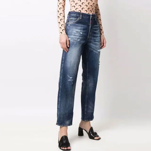 DSQUARED 2 SS22