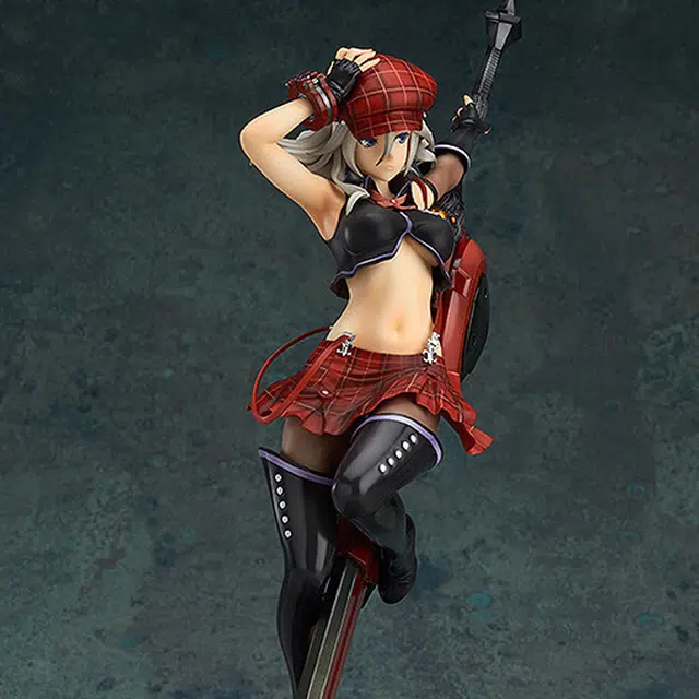 GSC 18 I 22cm