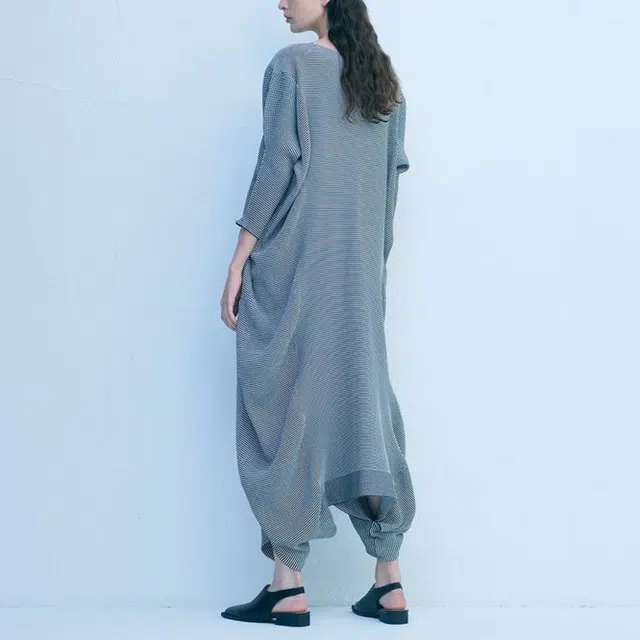 ISSEY MIYAKE Spongy SS22