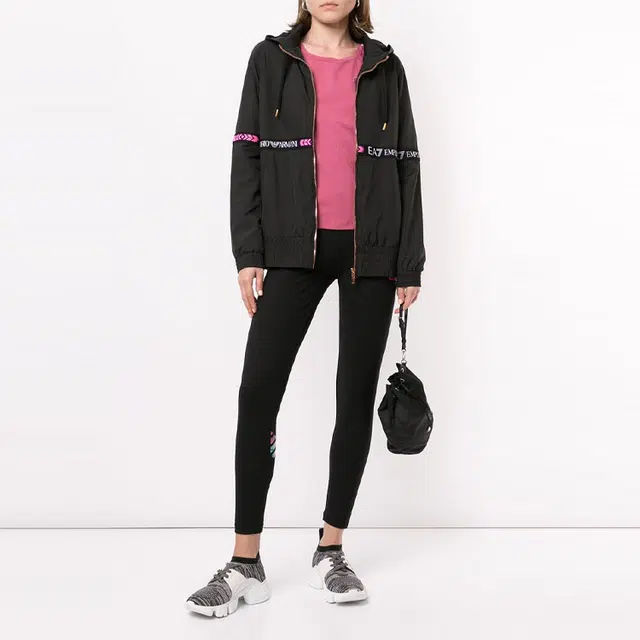 EMPORIO ARMANI LogoEA7