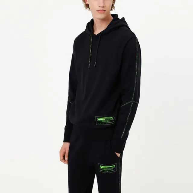 HUGO BOSS SS22