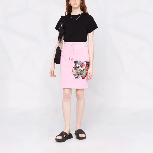 DSQUARED 2 SS22