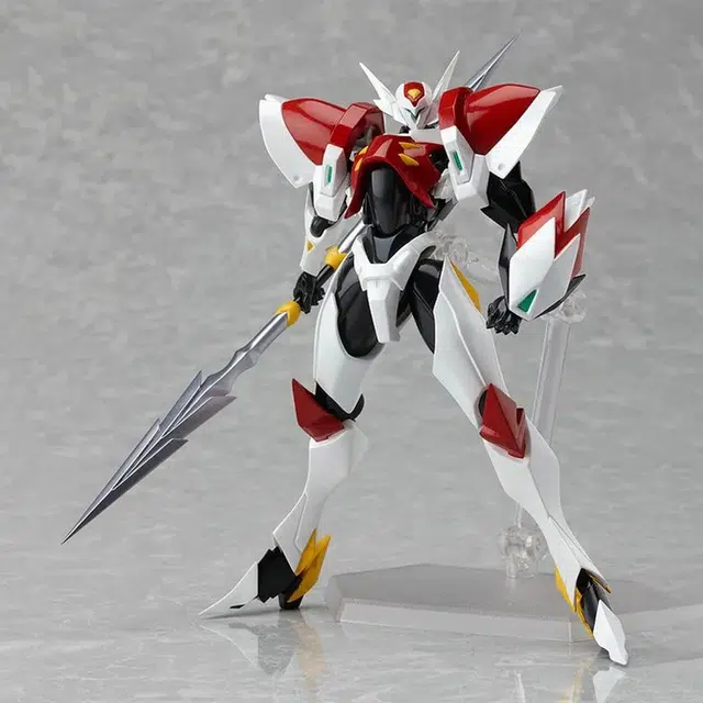 MAX Factory figma137 D-boy 13.5cm