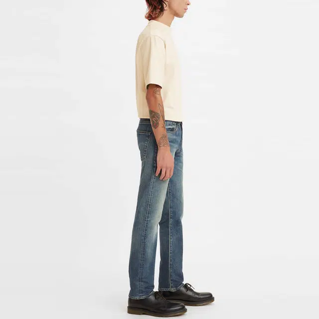 levis 511