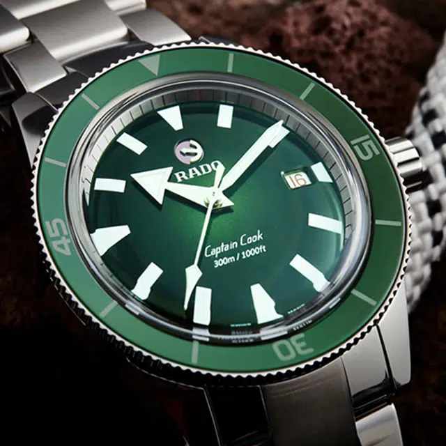 RADO 42mm R32105313