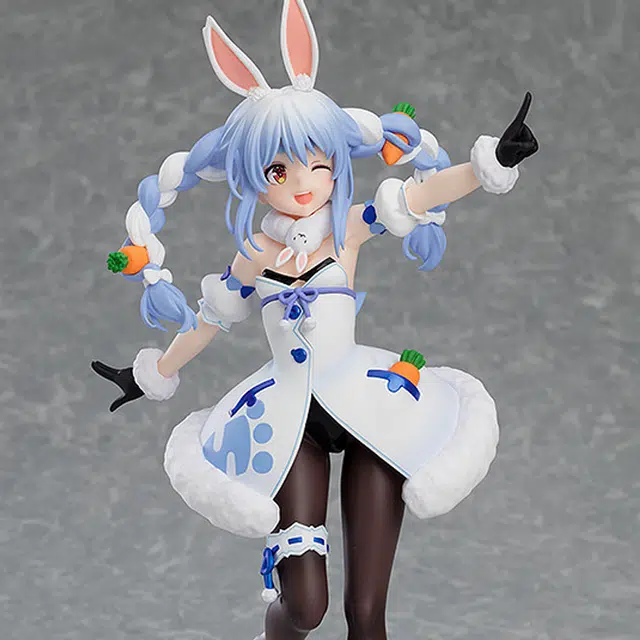 GSC POP UP PARADE hololive production YouTuber 18cm