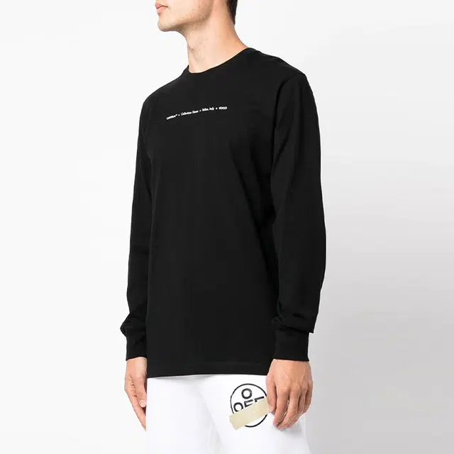 OFF-WHITE SS22 T