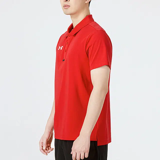 Under Armour LogoPolo