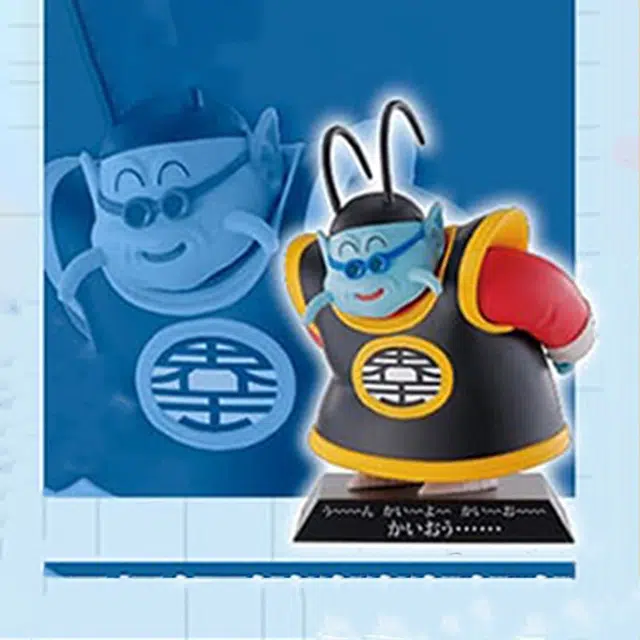 BANPRESTO z 2 f