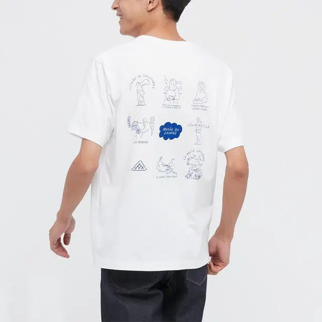 UNIQLO T