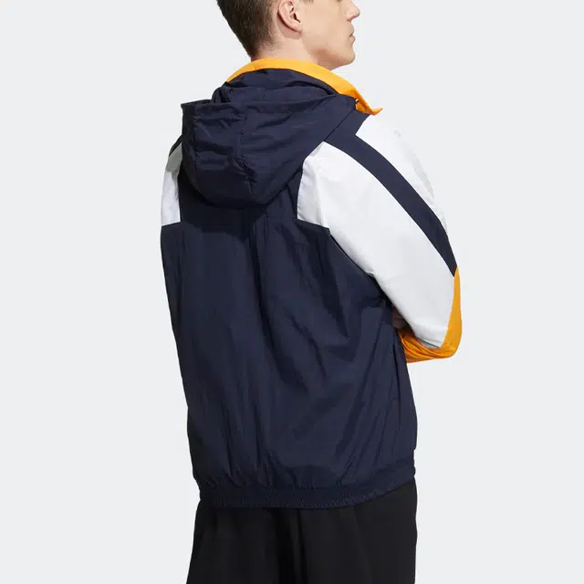 adidas St Brand Wvjk Logo