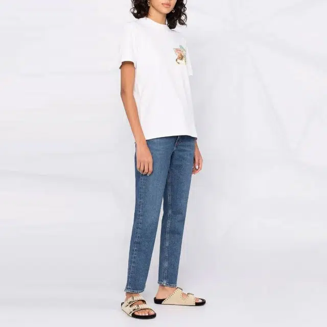 Golden Goose SS22 T