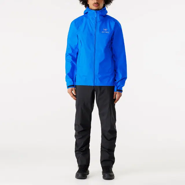 Arcteryx Beta Pant Gore-tex Logo