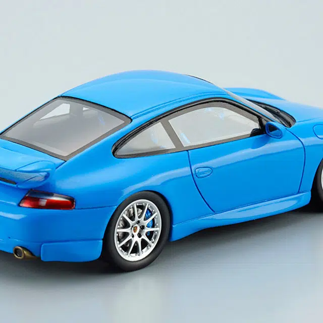 GSC GSR 143 911GT3 ver.