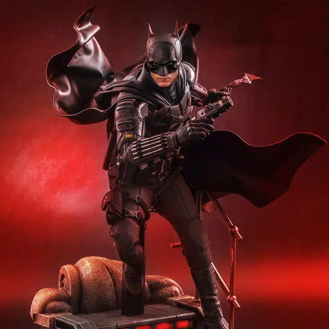 Hot Toys 16 DC Comics 31cm