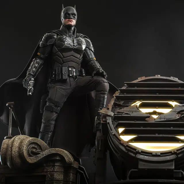 Hot Toys 16 31cm
