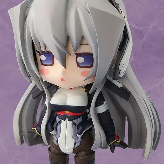 GSC No.287 Q 10cm