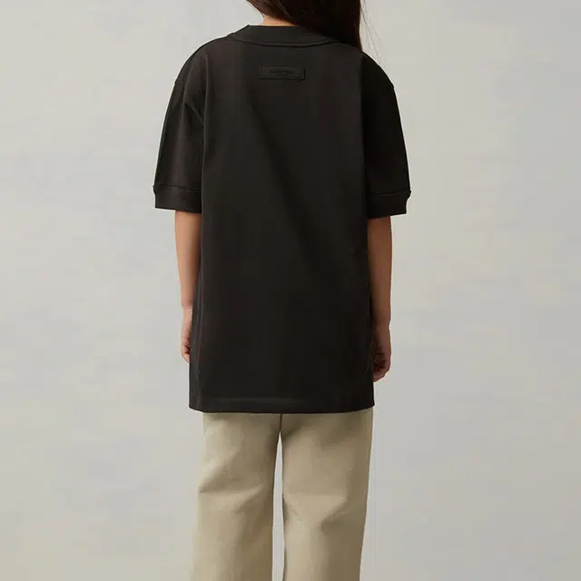 Fear of God Essentials SS22 T