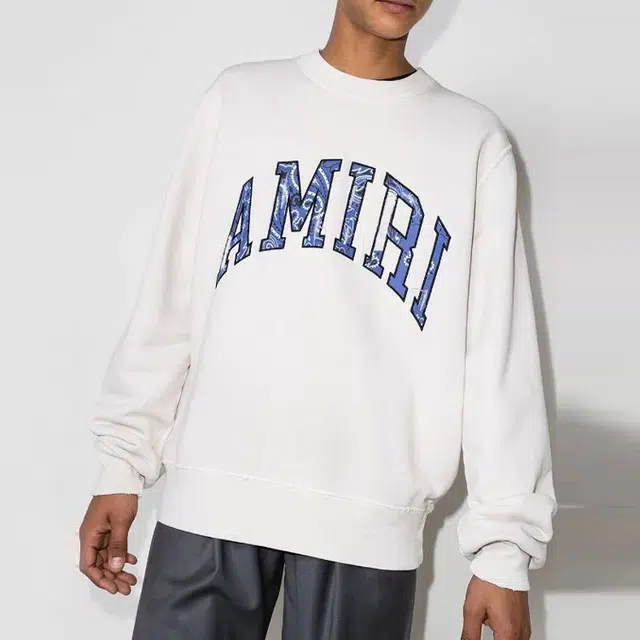AMIRI SS22 Logo
