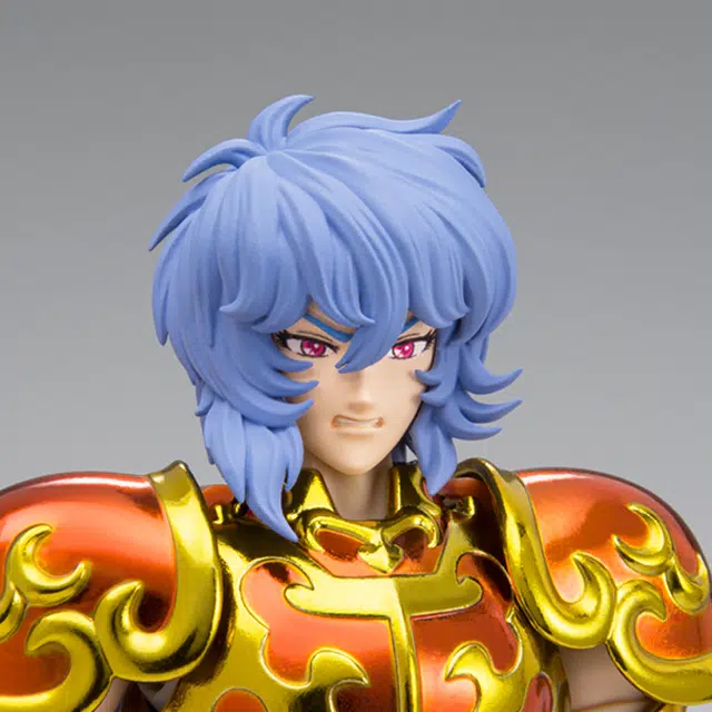 BANDAI ex 18cm