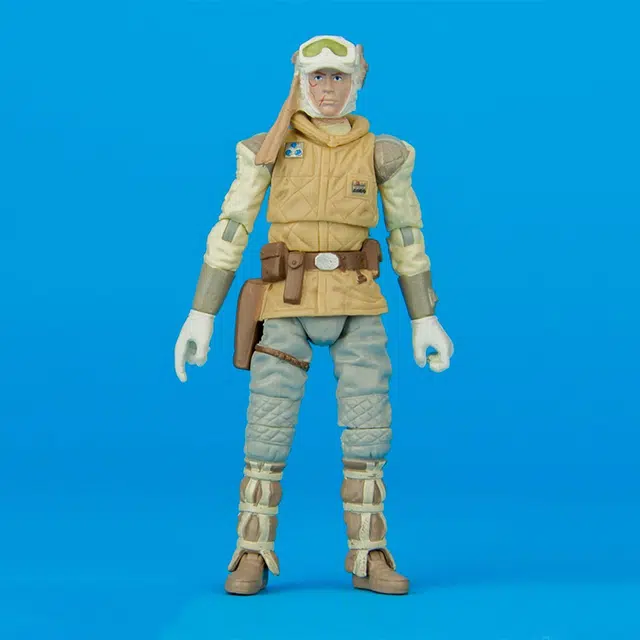 Hasbro 02 9.5cm