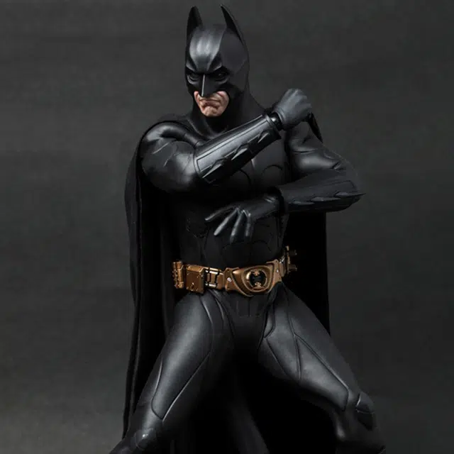 Hot Toys 16 mms 155 2011 30cm