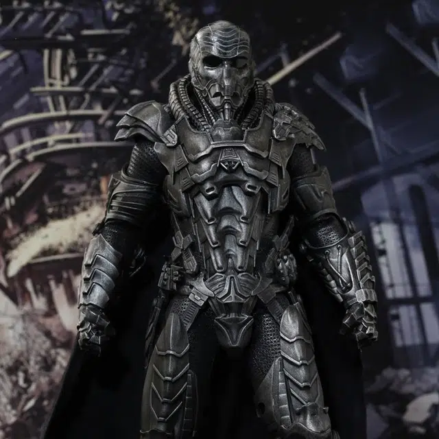 Hot Toys 16 mms 216