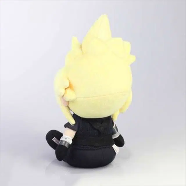 SQUARE ENIX 7 21.5cm