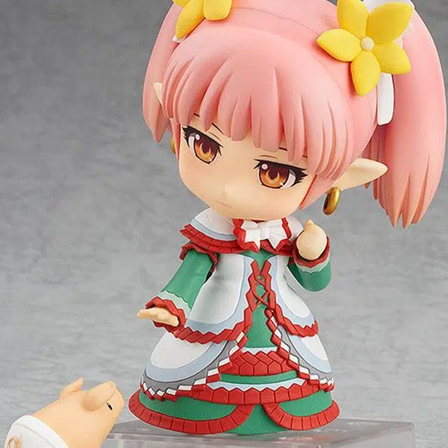 GSC No.439 G Q 10cm