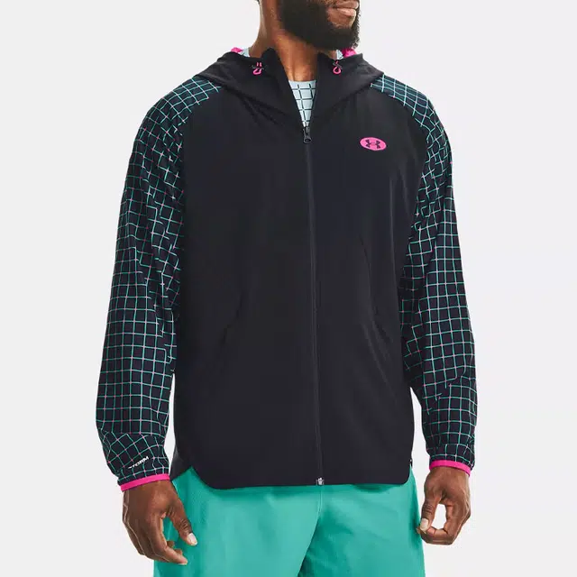 Under Armour WOVEN Hps